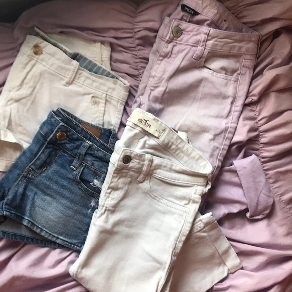SHOP THE LOOK COLLECTION